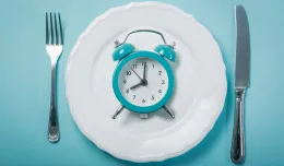 Okiem dietetyka: post przerywany, czyli jesz przez osiem godzin
