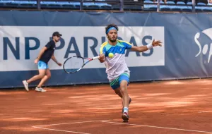 Tenis. BNP Paribas Sopot Open 2020 odwołane. Turniej wróci za rok