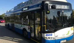 Trolejbusy po blisko 50 latach znów dojadą na Obłuże