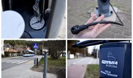 Gdynia. Powstaną nowe rowerowe stacje napraw