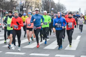 Zmiany w Grand Prix Gdyni. Co najmniej jeden bieg będzie wirtualny
