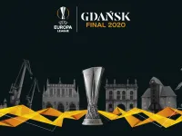 Liga Europy. Grecy chcą przenieść finał z Gdańska. Proponują turniej w Atenach