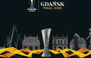 Liga Europy. Grecy chcą przenieść finał z Gdańska. Proponują turniej w Atenach