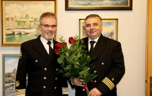 Nowy rektor Uniwersytetu Morskiego w Gdyni