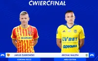 E-sport. Arka Gdynia odpadła w ćwierćfinale Canal+ Ekstraklasa Cup