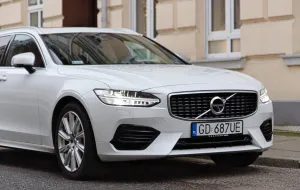 Ograniczniki prędkości do 180 km/h w samochodach Volvo już latem