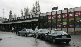 Przebudowa sopockiego dworca: dwie firmy złożyły oferty