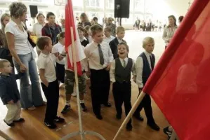 Dziś rusza szkoła. Przyniesie stres czy radość?