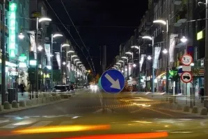 Ul. Świętojańska jedną z najdroższych w Polsce