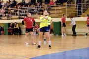 Sport Talent. Szczypiornistka Kalina Powarzyńska dzieli grę na dwóch frontach