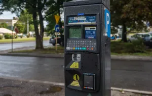 Kontrowersje wokół nowych zasad parkowania w Gdyni