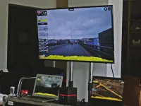 Gran Fondo Gdynia VR. 154 kolarzy w wirtualnym wyścigu