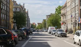 Gdańsk przyjazny kierowcom - w rankingu serwisu oponiarskiego