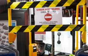 Gdynia: kierowcy wznowią sprzedaż biletów