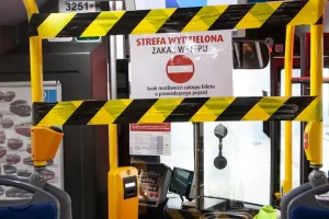 Gdynia: kierowcy wznowią sprzedaż biletów