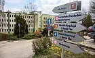 Szpital Dziecięcy Polanki wraca do normalnego trybu pracy