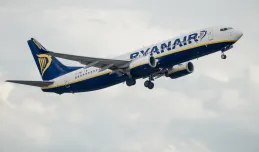 W lipcu Ryanair wznawia loty z Gdańska