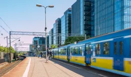 Biurowce w Oliwie. Radni poparli wnioski o nowe parkingi