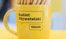Startuje gdański Budżet Obywatelski