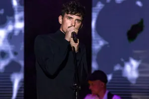 Dawid Podsiadło: co z biletami na koncert?