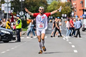e-Orlen Maraton Solidarności odbędzie się, ale wirtualnie, przez cały sierpień
