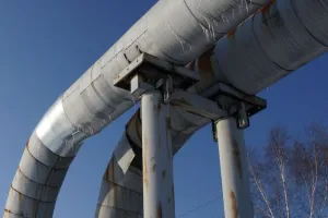 Gdynia: rury nie będą już pękać