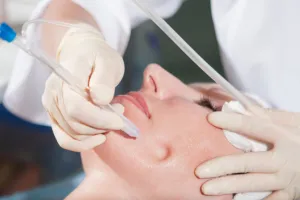 Porada dermatologa. Krioterapia cz. 1