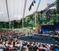 Planuj Tydzień: koncert w Operze Leśnej, premiera w Gdyni i regaty