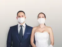 Przyjęcie weselne w czasie epidemii. Są wytyczne sanepidu