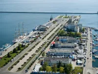 Gdynia: mało chętnych na dodatkowe punkty gastronomiczne