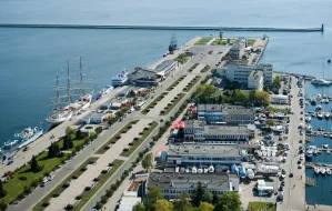 Gdynia: mało chętnych na dodatkowe punkty gastronomiczne
