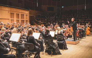 Filharmonia Bałtycka wraca do gry