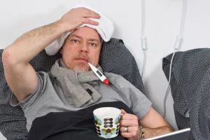 Gdy zachorujesz na urlopie