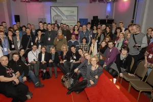 Blogerzy ponownie zjadą do Gdańska