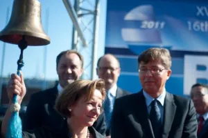 Baltexpo: Jeszcze stocznie nie zginęły