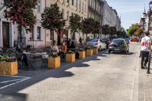 Planuj Tydzień: Dok Cesarski, deptak na Wajdeloty i koncerty w Operze Leśnej