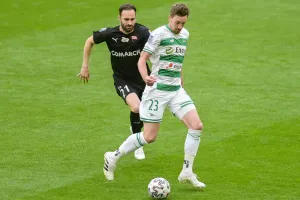 Lechia Gdańsk nie chce być znów zaskoczona. Mario Maloca: Za dużo błędów