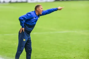 Arka Gdynia - Wisła Kraków. Ireneusz Mamrot: Najważniejsi jesteśmy my