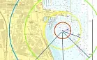 Detonacja miny morskiej we wtorek. Zakaz wejścia na plaże w Gdyni, Sopocie i Gdańsku