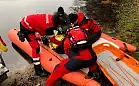 250 akcji ratowników-ochotników z Gdyni