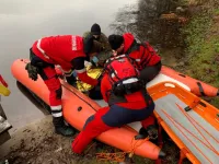 250 akcji ratowników-ochotników z Gdyni
