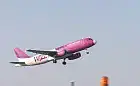 Wizz Air wznowił międzynarodowe połączenia z Gdańska