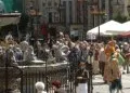 Gdańsk: 5 milionów turystów