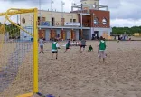 Beach soccer o mistrzostwo