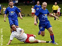 Ostre słowa poskutkowały