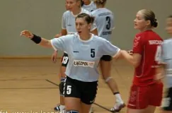Komplet wyjazdowy