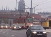 Tramwaje wróciły na Błędnik