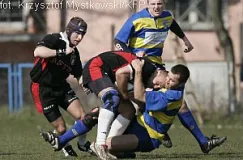 Sobota pogromów