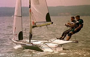 Gdynia Sailing Days 2007