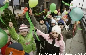 Sejm: przedszkola i ulgi na dzieci